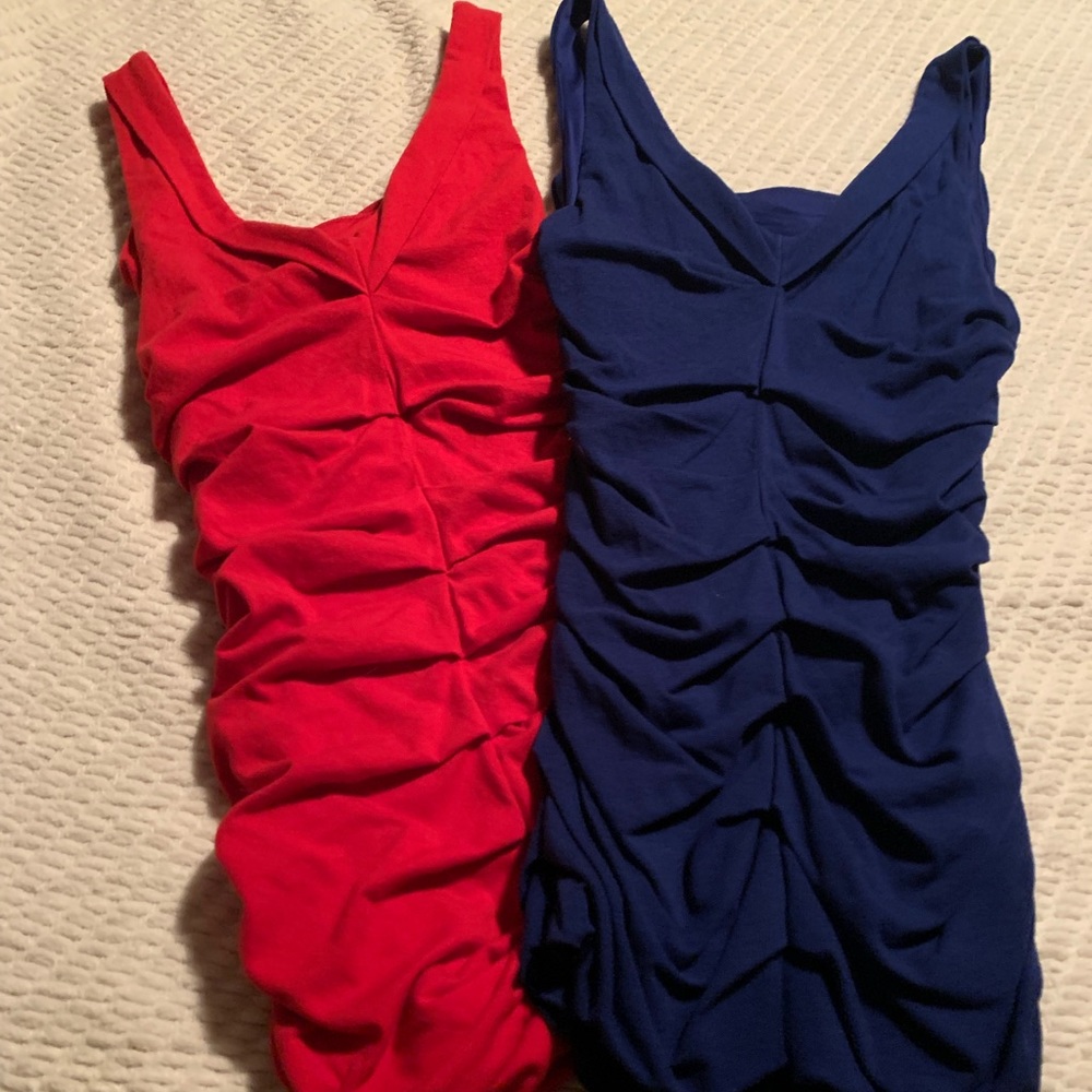 Express tops